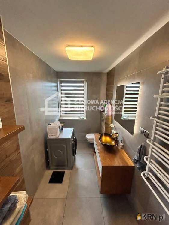 Sieciowa Agencja Nieruchomości Grupa Renoma, Dom  na sprzedaż, Białogarda, ul. 