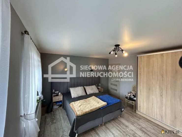 Dom  na sprzedaż, Białogarda, ul. , 8 pokojowe