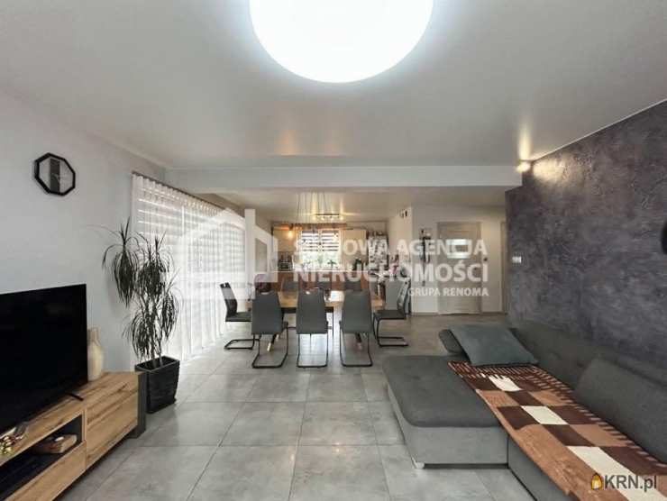 Dom  na sprzedaż, 8 pokojowe, Białogarda, ul. 