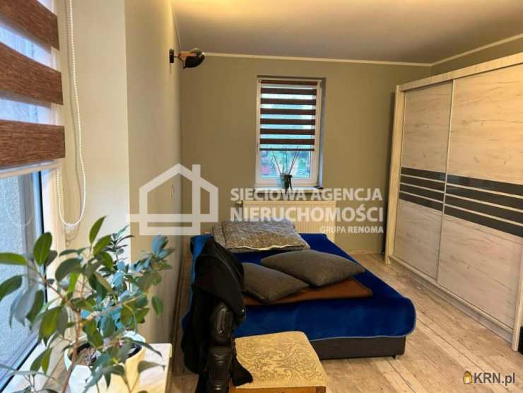 Sieciowa Agencja Nieruchomości Grupa Renoma, Dom  na sprzedaż, Białogarda, ul. 