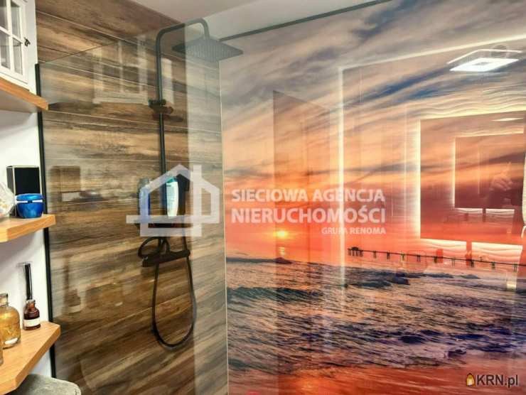 Dom  na sprzedaż, 8 pokojowe, Białogarda, ul. 