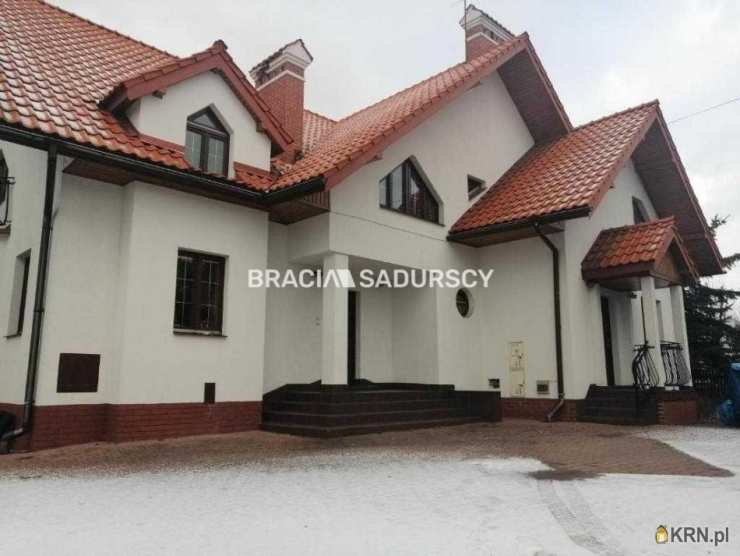 Dom  do wynajęcia, Bibice, ul. Warszawska, 