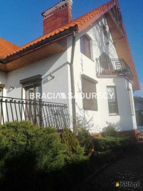 Dom  do wynajęcia, , Bibice, ul. Warszawska