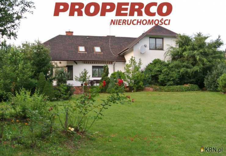 Dom  na sprzedaż, Brzeziny, ul. , 