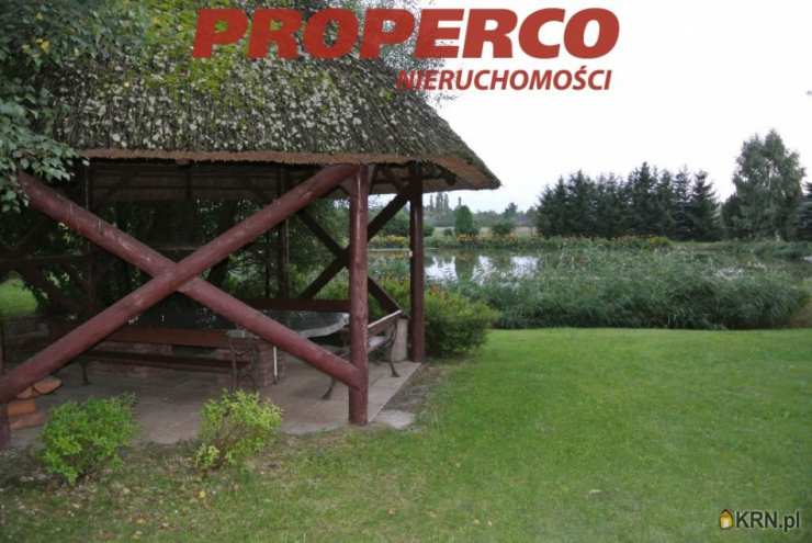 Brzeziny, ul. , Dom  na sprzedaż, 