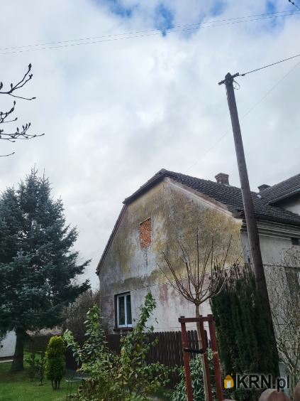 4 pokojowe, Dom  na sprzedaż, Brzeźnica, ul. 