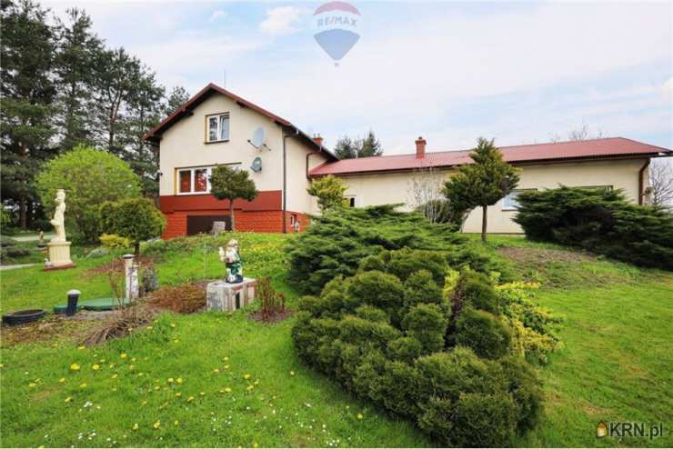 Dom  na sprzedaż, 4 pokojowe, Cieszyn, ul. 