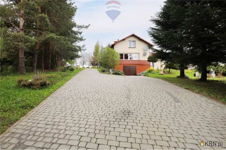 Cieszyn, ul. , 4 pokojowe, Dom  na sprzedaż