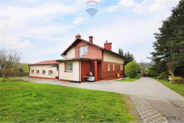 4 pokojowe, Cieszyn, ul. , Dom  na sprzedaż