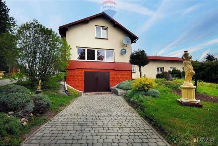RE/MAX Polska, Dom  na sprzedaż, Cieszyn, ul. 