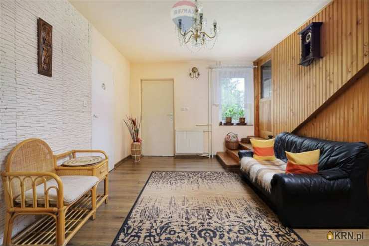 Dom  na sprzedaż, 4 pokojowe, Cieszyn, ul. 