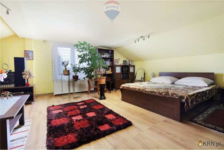 Cieszyn, ul. , 4 pokojowe, Dom  na sprzedaż