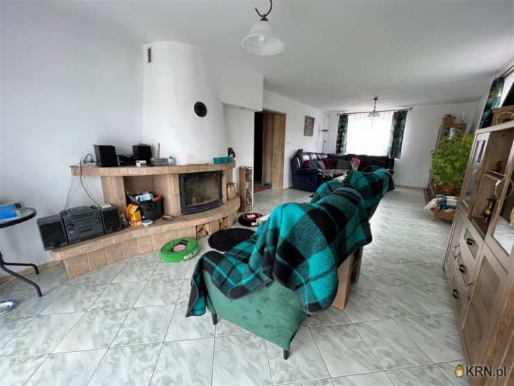 Dom  na sprzedaż, 5 pokojowe, Czarny Bór, ul. 