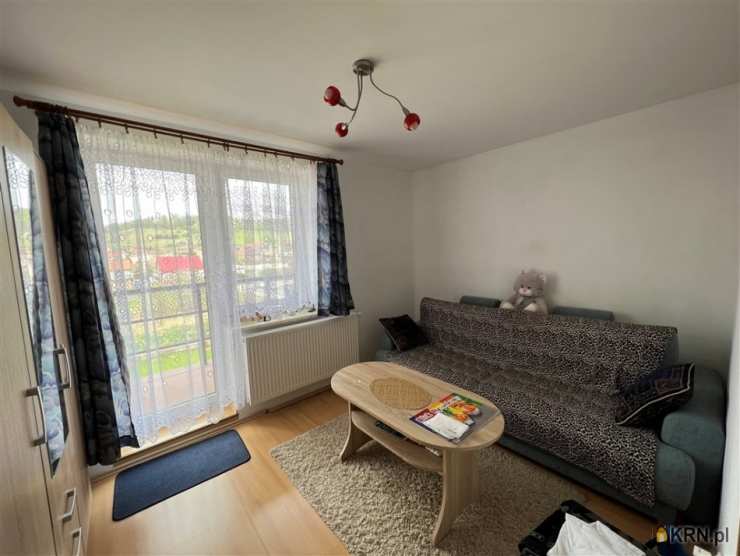 Biuro Nieruchomości SOWA, Dom  na sprzedaż, Czarny Bór, ul. 