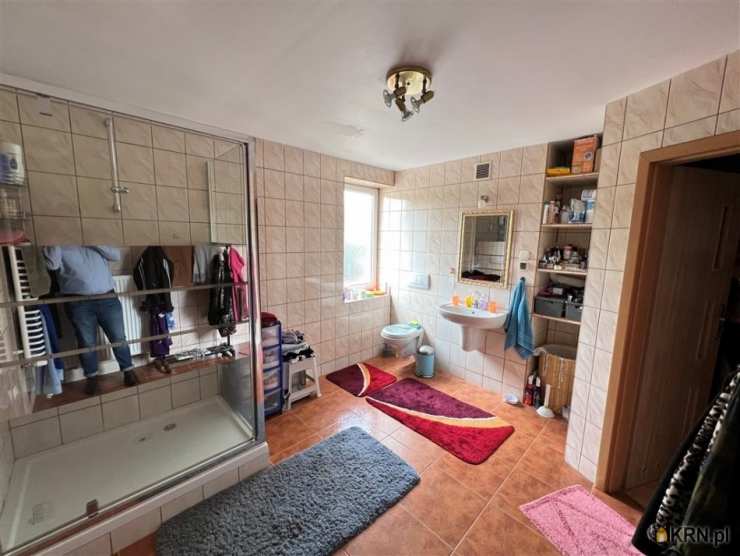 5 pokojowe, Czarny Bór, ul. , Dom  na sprzedaż