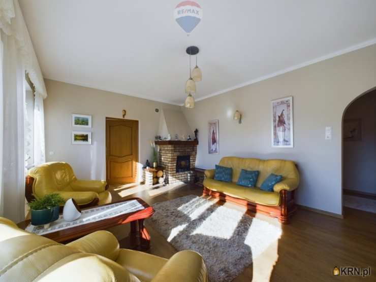 Dobra, ul. , Dom  na sprzedaż, 7 pokojowe