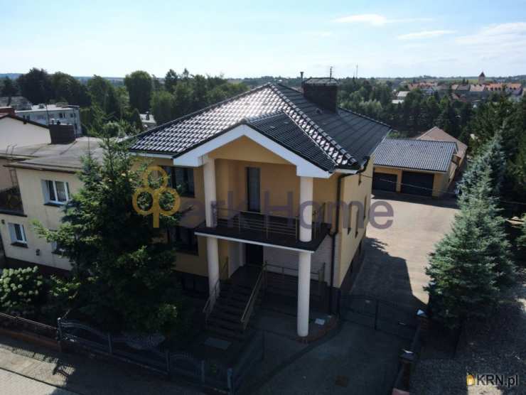 Dom  na sprzedaż, Dolsk, ul. , 5 pokojowe