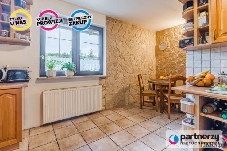 Dom  na sprzedaż, 6 pokojowe, Gdańsk, Osowa, ul. Gnieźnieńska