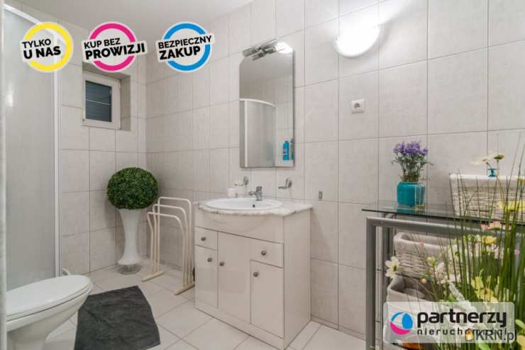 6 pokojowe, Dom  na sprzedaż, Gdańsk, Osowa, ul. Gnieźnieńska