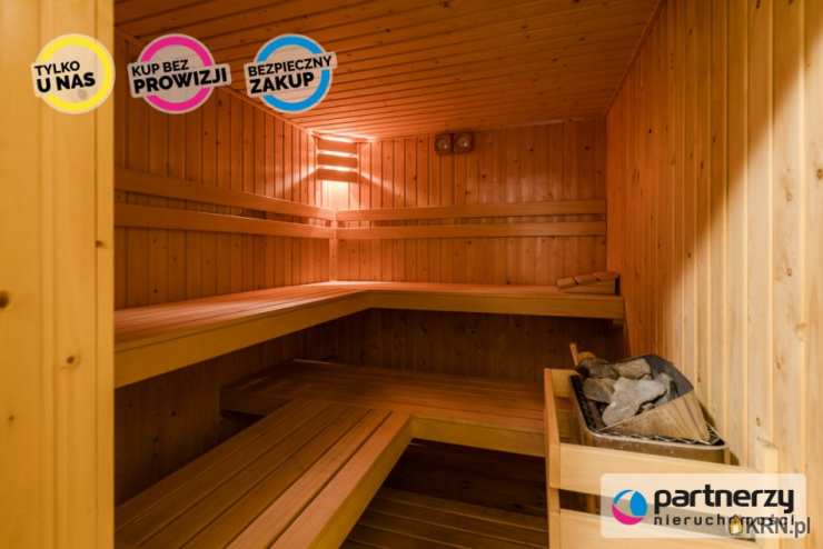 Dom  na sprzedaż, 6 pokojowe, Gdańsk, Osowa, ul. Gnieźnieńska