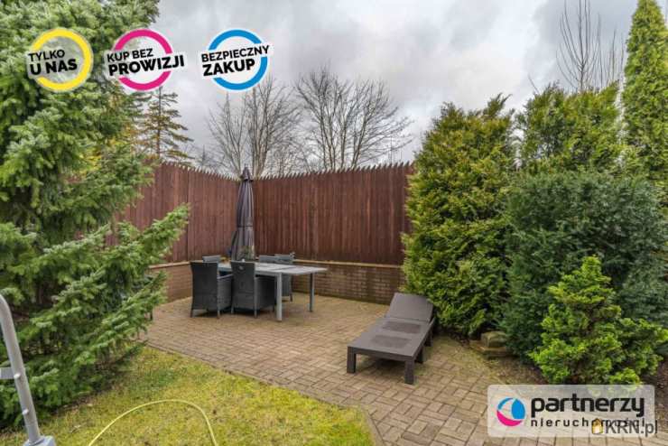 Gdańsk, Osowa, ul. Gnieźnieńska, Dom  na sprzedaż, 6 pokojowe