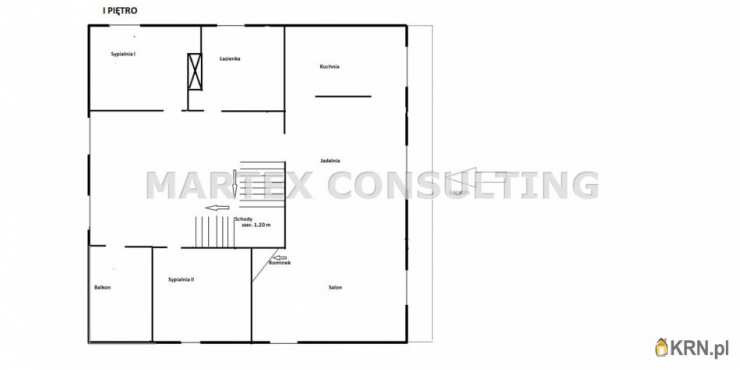 , Istebna, ul. , Dom  na sprzedaż