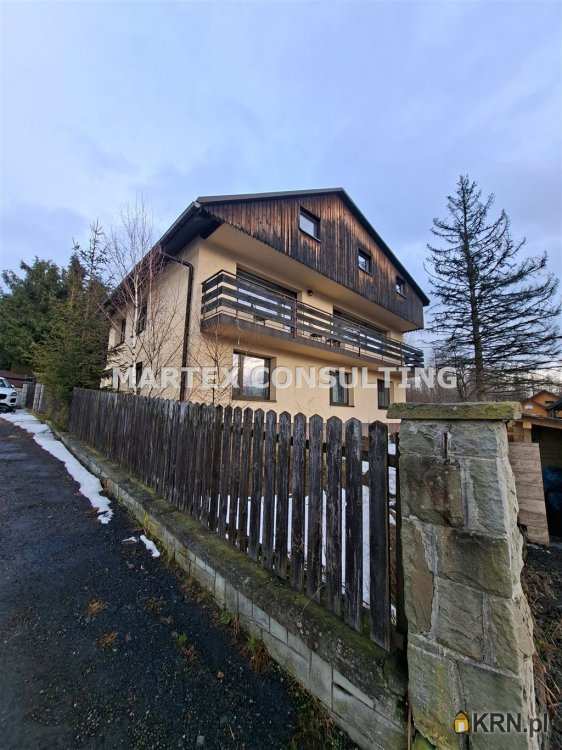 Dom  na sprzedaż, Istebna, ul. , 