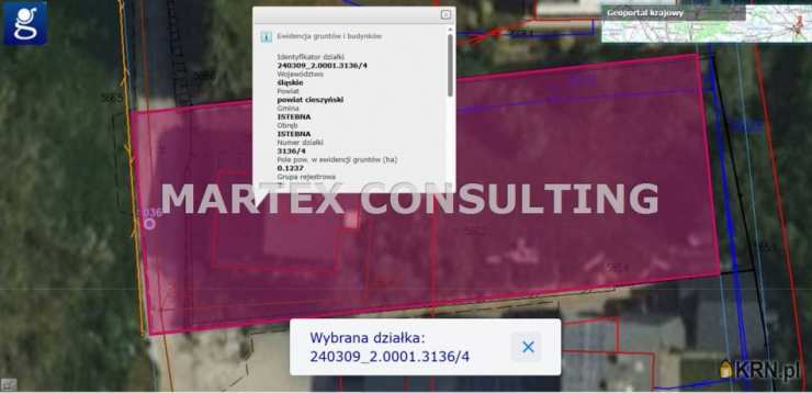 , Dom  na sprzedaż, Istebna, ul. 