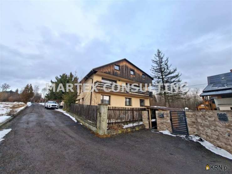Dom  do wynajęcia, Istebna, ul. , 