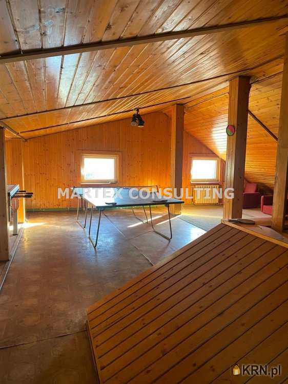 Martex Consulting Nieruchomości, Dom  do wynajęcia, Istebna, ul. 