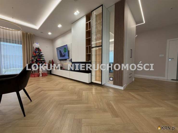 Nieruchomości LOKUM, Dom  na sprzedaż, Jastrzębie-Zdrój, ul. 