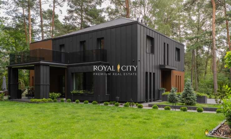 Dom  na sprzedaż, Józefów, ul. , 6 pokojowe