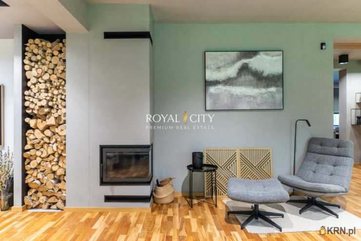 6 pokojowe, Józefów, ul. , Dom  na sprzedaż