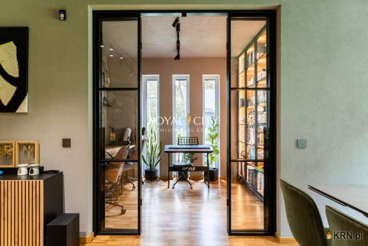 Dom  na sprzedaż, 6 pokojowe, Józefów, ul. 