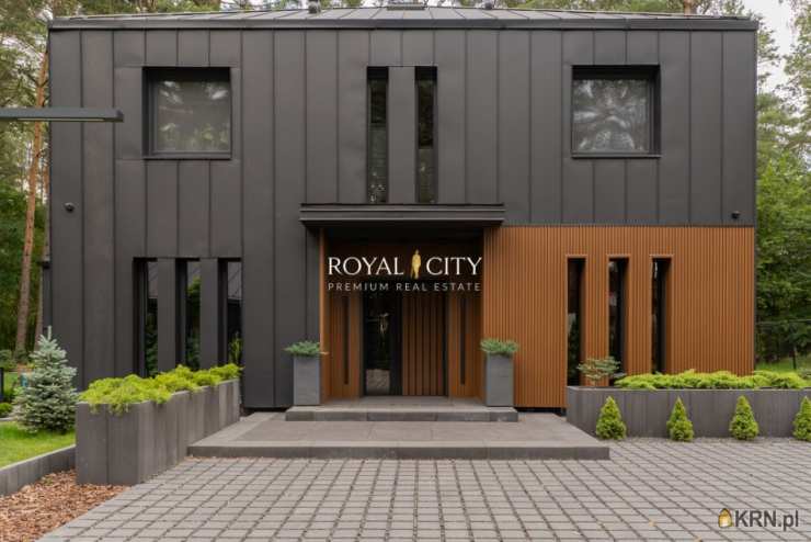 Józefów, ul. , Dom  na sprzedaż, 6 pokojowe