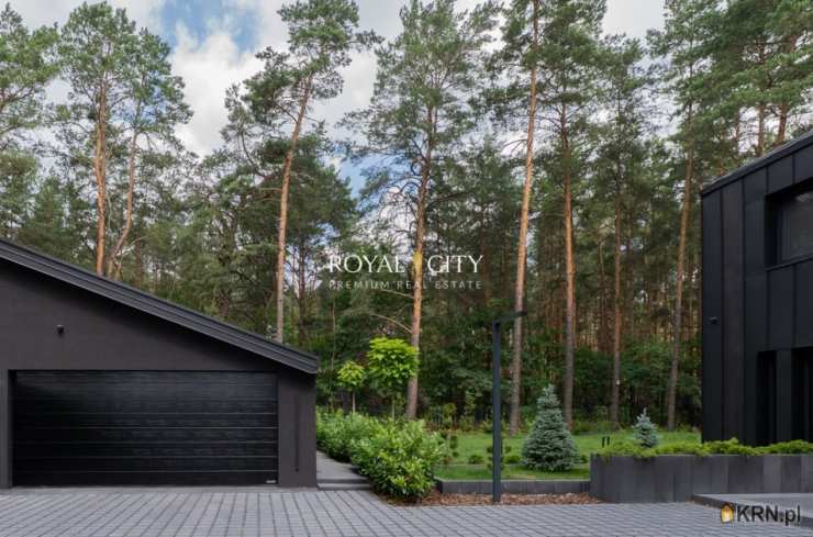 Józefów, ul. , 6 pokojowe, Dom  na sprzedaż