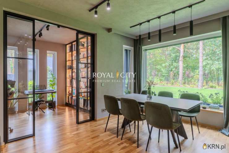 Józefów, ul. , Dom  na sprzedaż, 6 pokojowe