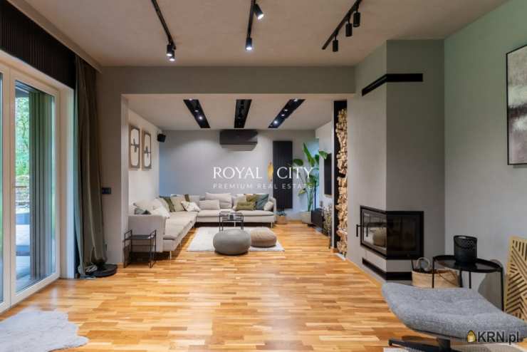 Józefów, ul. , 6 pokojowe, Dom  na sprzedaż