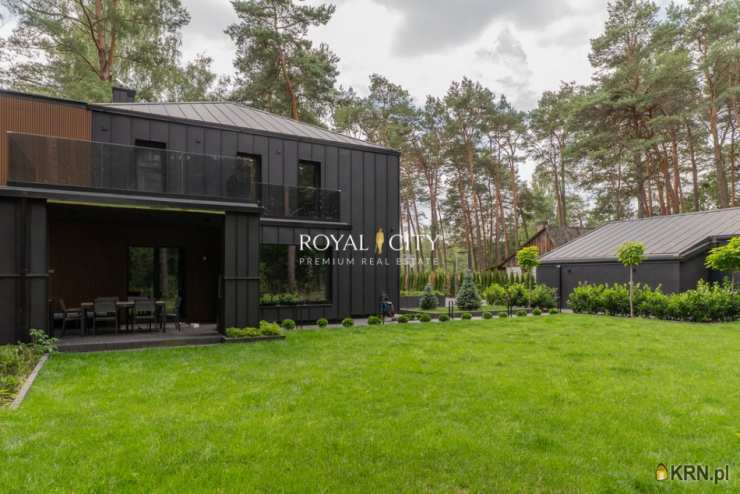 Royal City, Dom  na sprzedaż, Józefów, ul. 