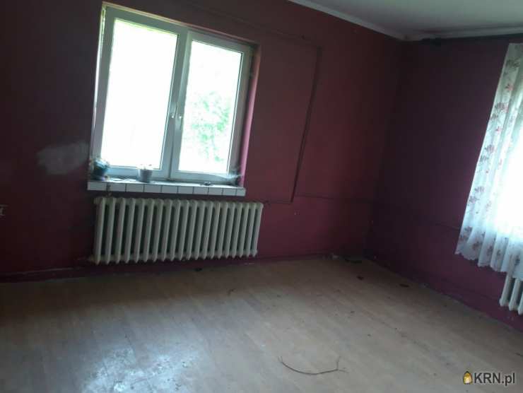 5 pokojowe, Dom  na sprzedaż, Jugów, ul. Główna