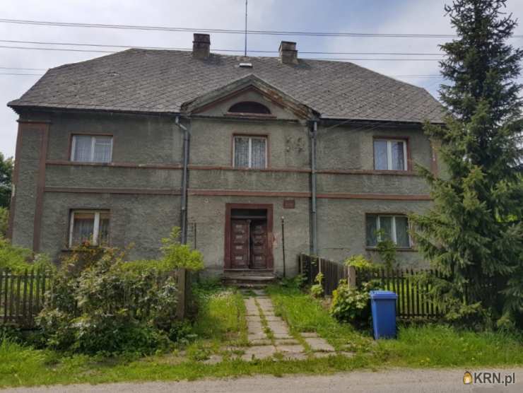 Dom  na sprzedaż, Jugów, ul. Główna, 5 pokojowe