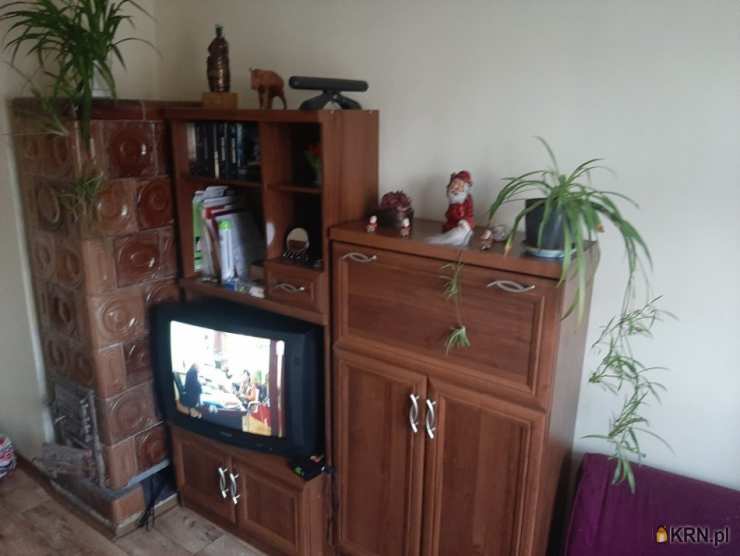 5 pokojowe, Jugów, ul. Główna, Dom  na sprzedaż