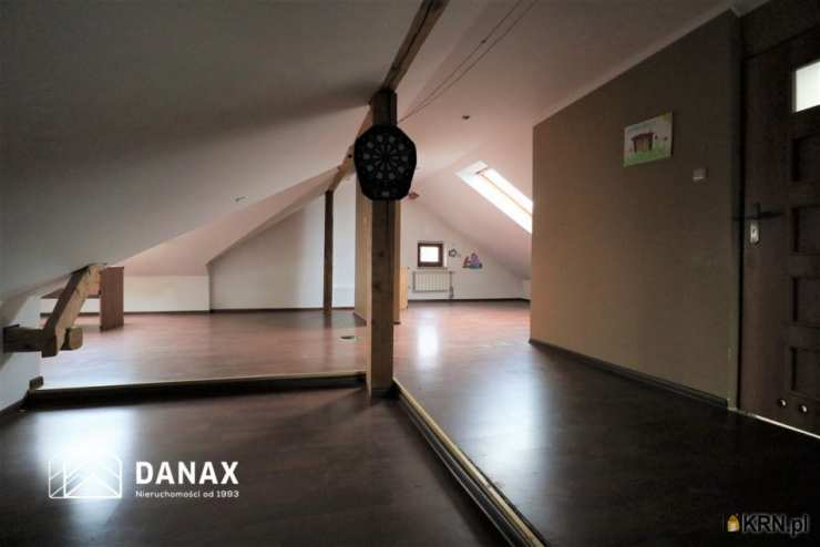 Danax, Dom  na sprzedaż, Kraków, Swoszowice, ul. 