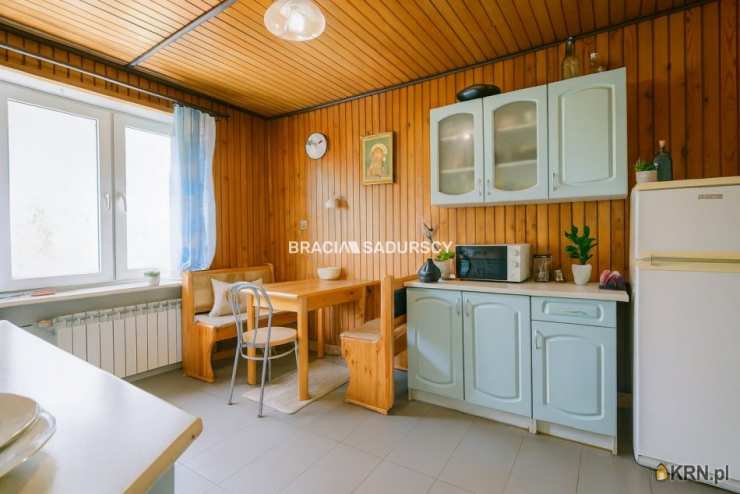 Kraków, Łagiewniki/Borek Fałęcki, ul. Faustyny, Dom  na sprzedaż, 