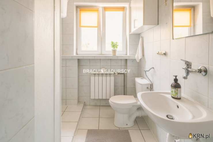 Kraków, Łagiewniki/Borek Fałęcki, ul. Faustyny, , Dom  na sprzedaż