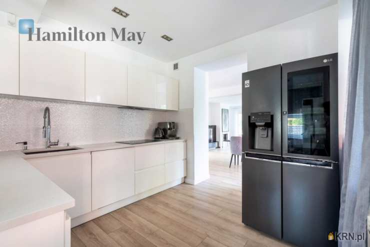 Dom  do wynajęcia, Kraków, Zwierzyniec/Wola Justowska, ul. Dolina, 