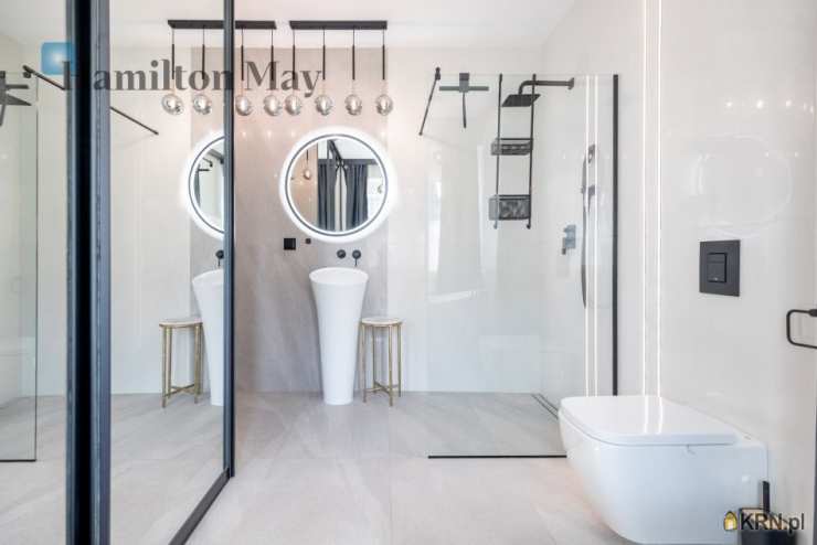 Dom  do wynajęcia, Kraków, Zwierzyniec/Wola Justowska, ul. Dolina, 