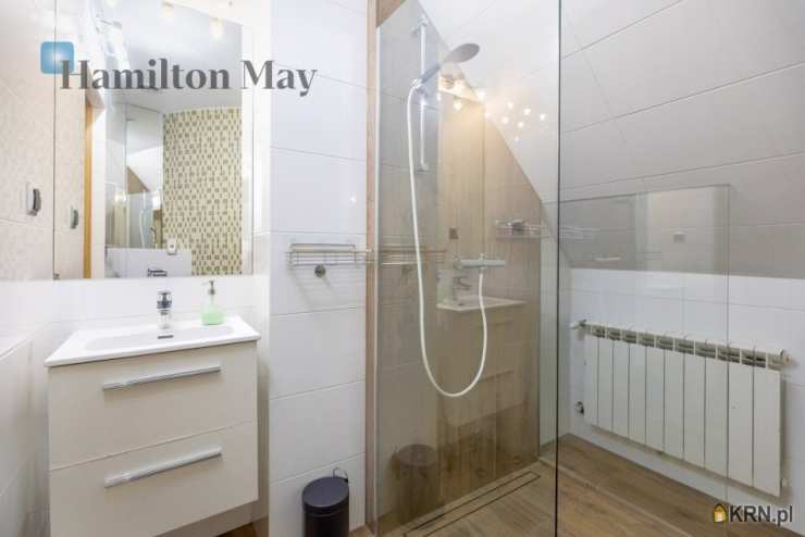 Hamilton May, Dom  do wynajęcia, Kraków, Zwierzyniec/Wola Justowska, ul. Dolina