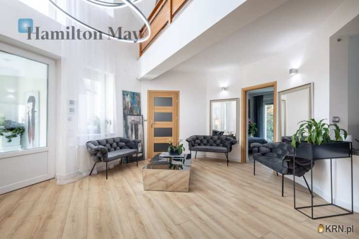 Dom  do wynajęcia, Kraków, Zwierzyniec/Wola Justowska, ul. Dolina, 