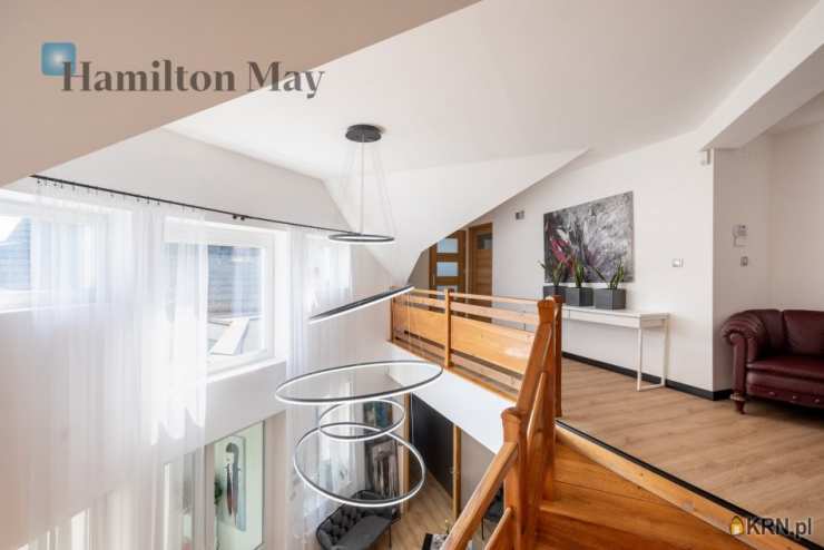 Dom  do wynajęcia, , Kraków, Zwierzyniec/Wola Justowska, ul. Dolina